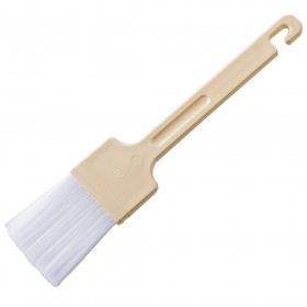 Четка със силиконов косъм - 60мм